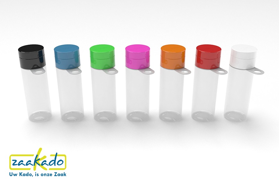 Goed doel: Join the Pipe waterfles, drinkfles - Buy one, give one - ZaaKado Relatiegeschenken Rotterdam