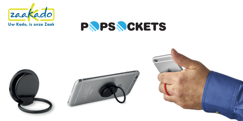 Telefoonhouder, popsockets bedrukt, gadget, youtube, popsockets met logo, vloggen, design, gadget, bedrukken, influencer, jongeren, magneet, design, personaliseren, promotieartikel, rotterdam, zaakado