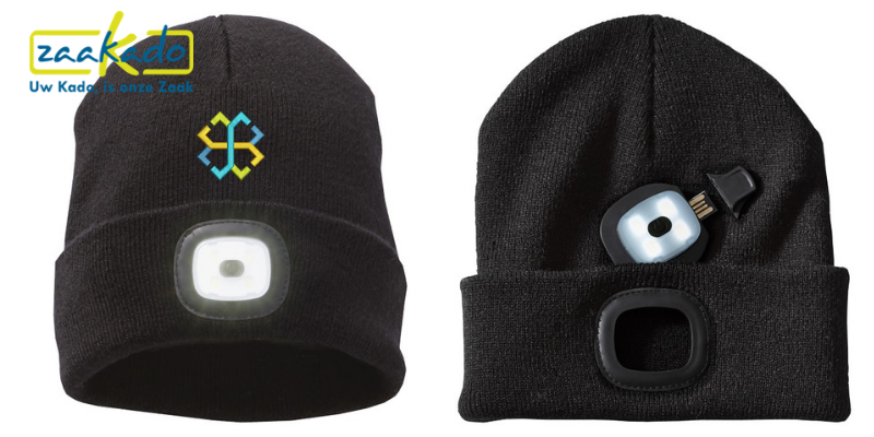 Featured image_ muts, logo, warme muts, led verlichting, creatief cadeau, relatiegeschenken met logo, personaliseren, bedrukken, beanie, damesmuts, herenmuts, creatief geschenk, winter, donker, koud.jpeg