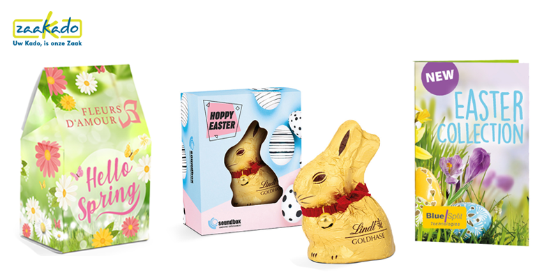 gepersonaliseerde paasgeschenken