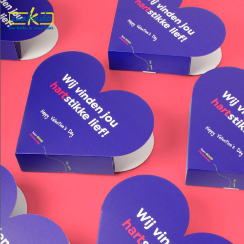 custom made welkomstpakket, onboarding cadeau, zaakado, employee branding, interne branding, bedankje medewerkers, motivatie, zaakado