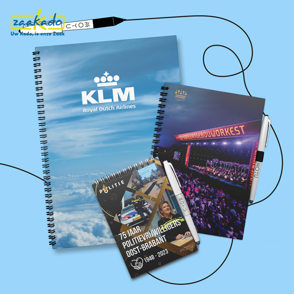 moyu notitieboekje, onboarding pakket, employee building, motivatie, teambuilding, trots, zaakado