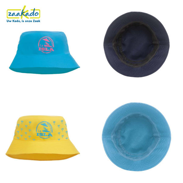 zonnehoedje, vissershoedje, zomer, giveaways, evenement, zaakado