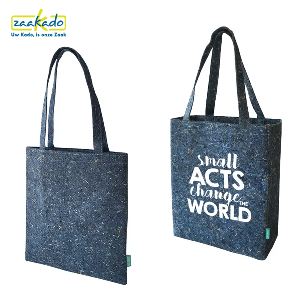 duurzame tas, goodiebag, event, beurs, giveaway, zaakado