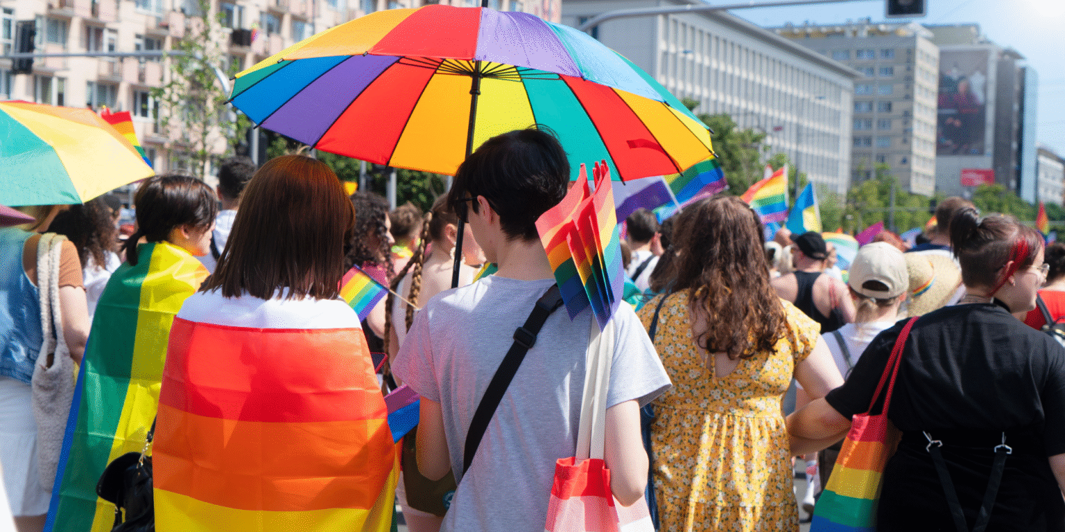 Pride promotieartikelen voor Gay Pride Amsterdam met logo bedrukken naamsbekendheid ZaaKado