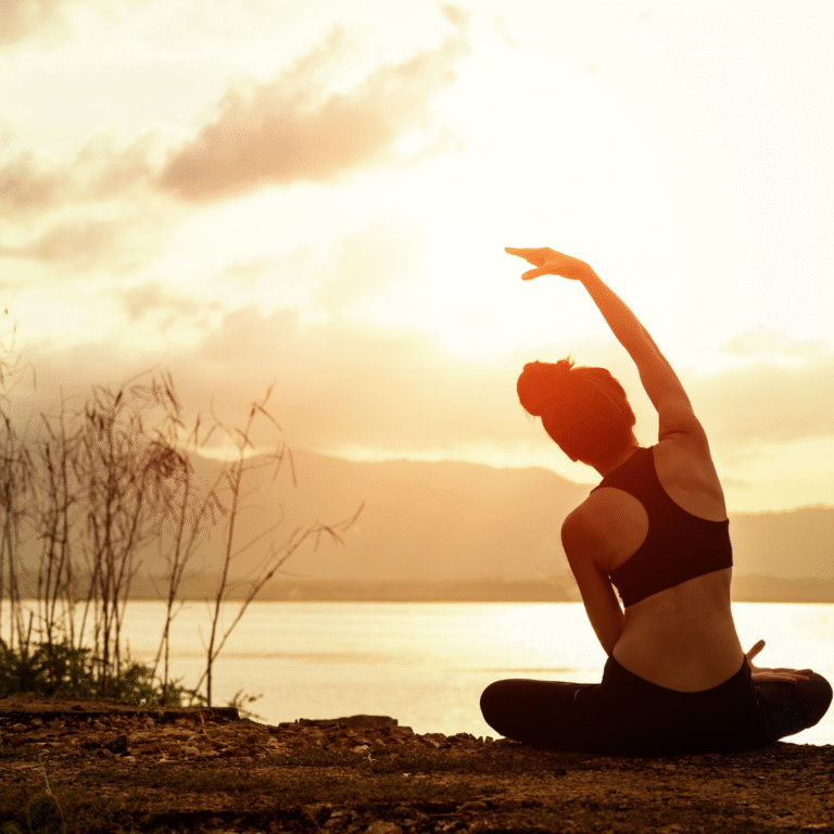 Week van de vitaliteit sport bewegen yoga wandelen geschenken op maat bedrukt met logo relatiegeschenken ZaaKado