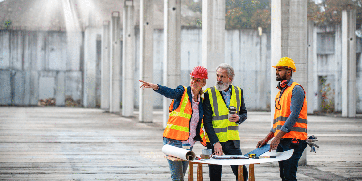 dag van de bouw geschenk giveaway functioneel geschenk bouwsector