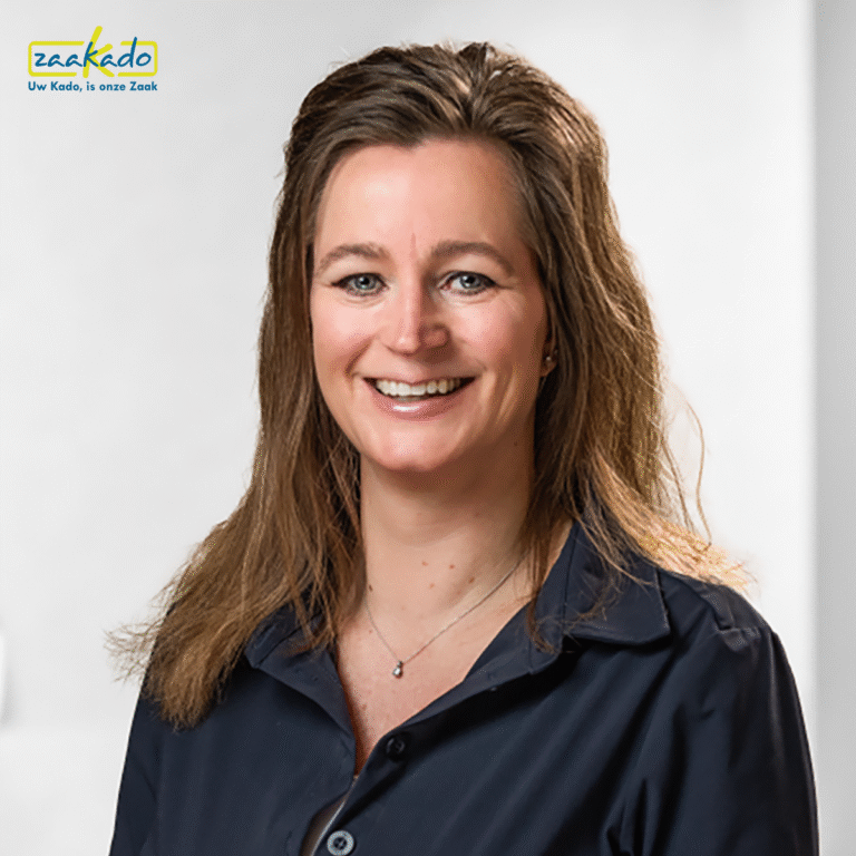 Custom made relatiegeschenken, Zaakado, gepersonaliseerd, duurzaamheid, mvo, geberit, irma mannak, klantinterview