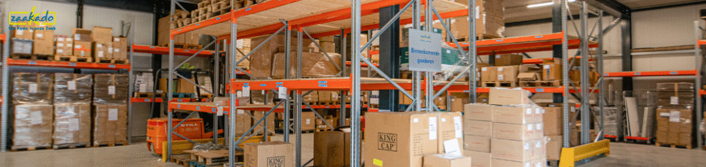 aanbesteding van promotionele artikelen en kerstpakketten: bij ZaaKado