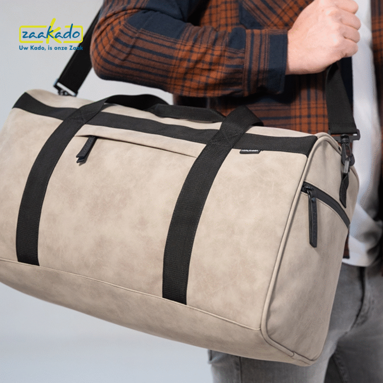 zaakado, tassenset met logo bedrukt, geschenk, relatiegeschenk, duurzaam, bedrukt, personaliseren, sportief, praktisch, gepersonaliseerd