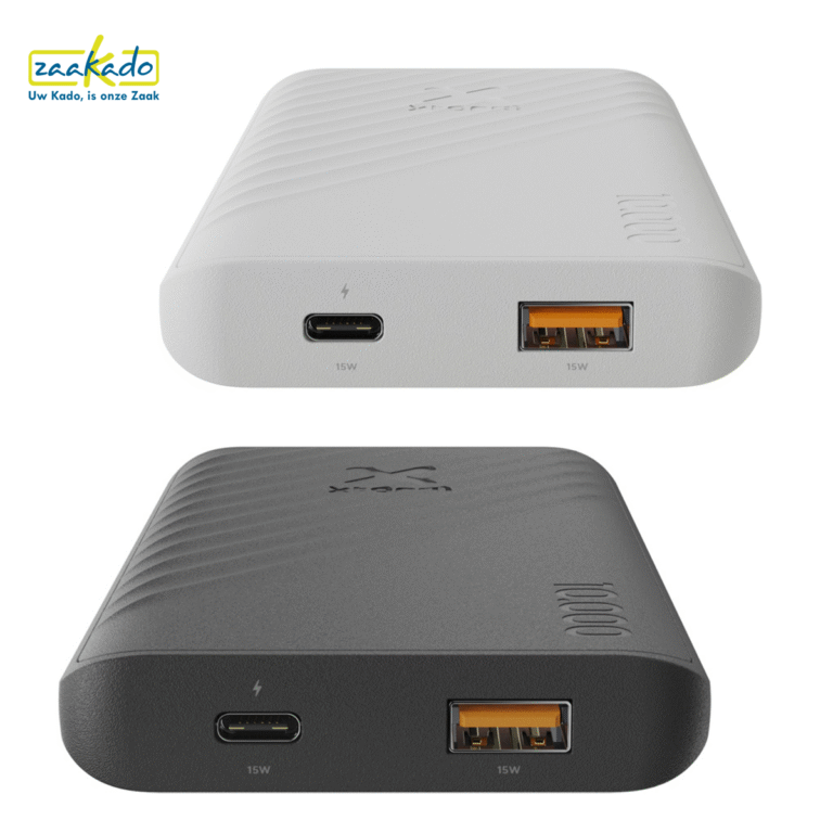 energie, power, oplader, powerbank, vakantie, gepersonaliseerd, zaakado