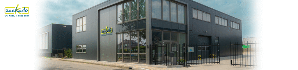 ZaaKado is jouw betrouwbare leverancier voor relatiegeschenken