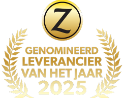 Leverancier van het jaar 2025