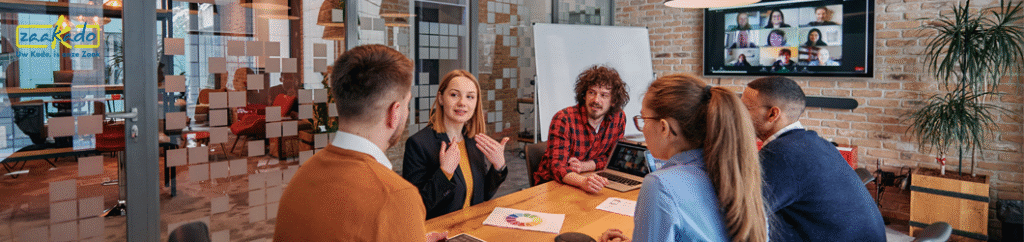 Uw partner in (onderhandse) aanbesteding: zaakado