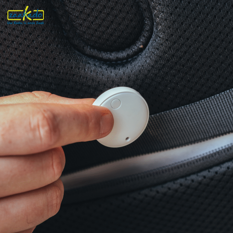 smart gadget, duurzame keyfinder, relatiegeschenk, zaakado