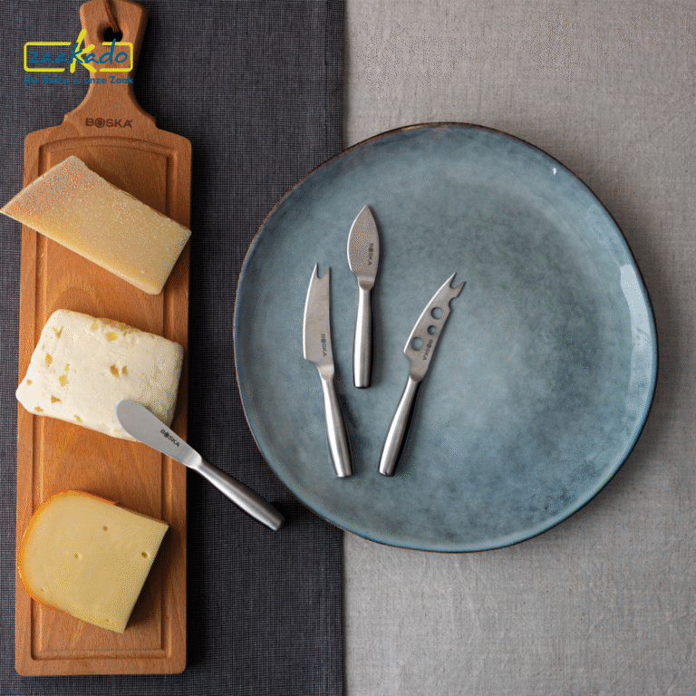 culinaire cadeaus voor de feestdagen, van Boska, bij ZaaKado