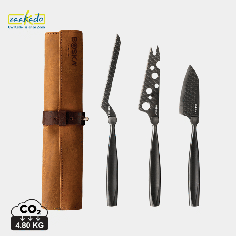 Kaas, kaasmesjes, Boska, kerstcadeaus