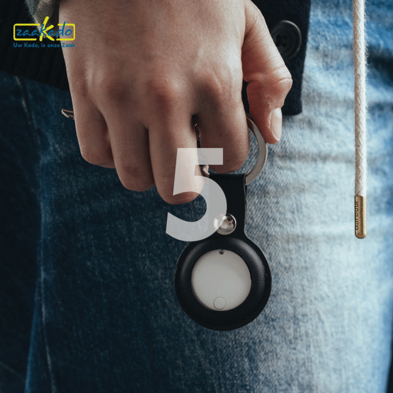 Keyfinder, slimme gadget, decembergeschenken, zaakado