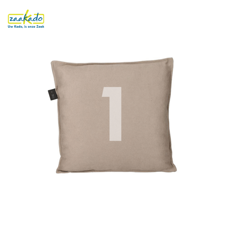 warmtekussen, populair eindejaarsgeschenk, ZaaKado