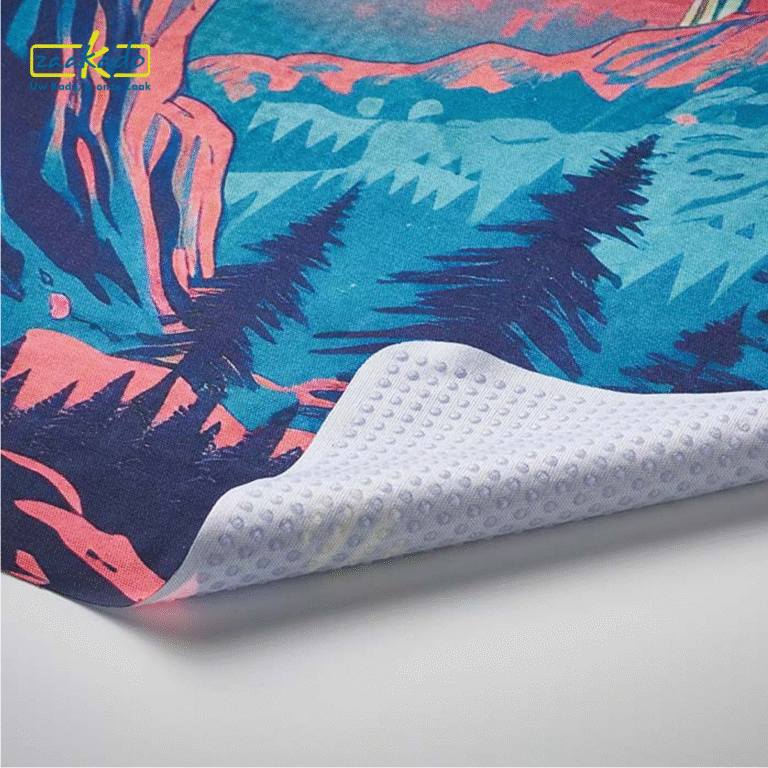 antislip muismat, multifunctioneel, te bedrukken