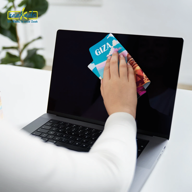 multifunctionele muismat met antislip, bij ZaaKado