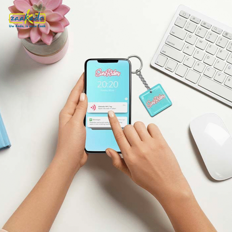 smart giveaway, relatiegeschenken