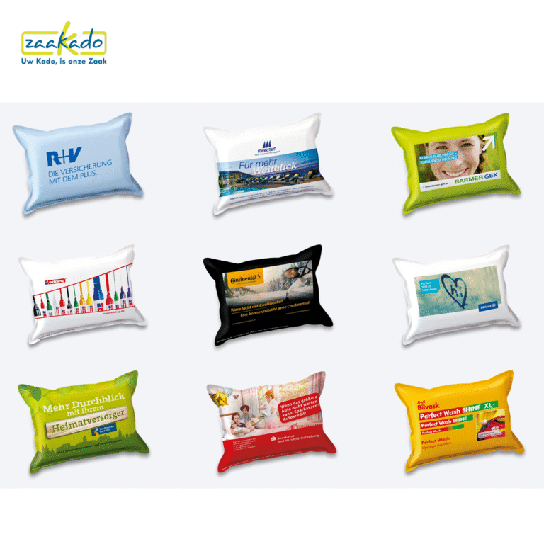 spons, voorruit, gepersonaliseerd met je logo, huisstijl, zaakado