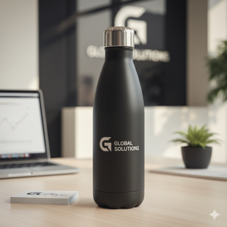 Januari: beste moment om relatiegeschenken uit te delen.