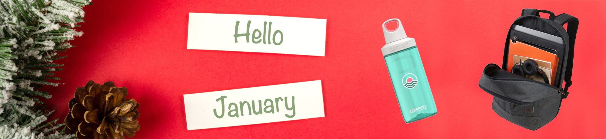 januari het beste moment om relatiegeschenken uit te delen