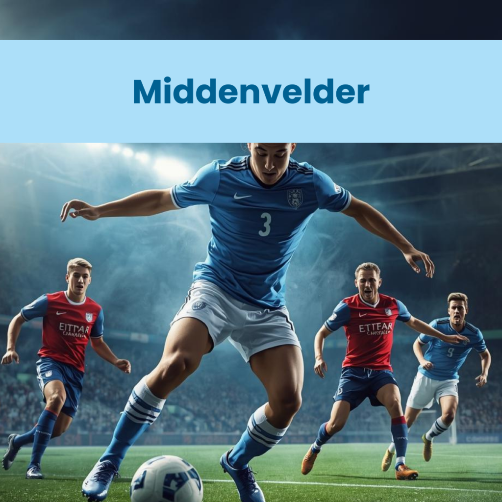 commercieel projectmanager vacature