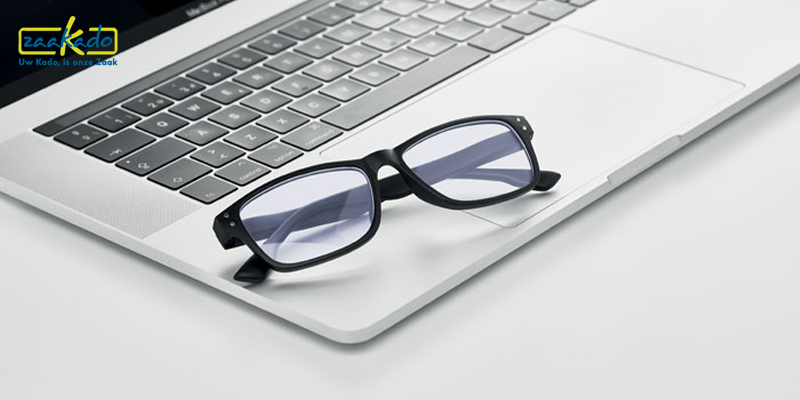 Retentie Betrokken Plagen Computerbril voor thuiswerkers en kantoor - ZaaKado BV