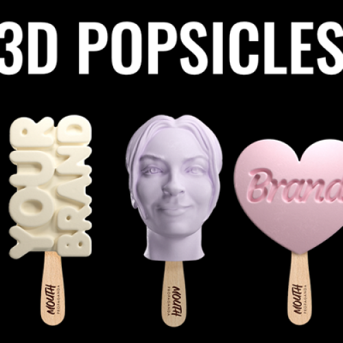 3D-logo-ijsjes-custom-made-ijsje-ijs give-away-promotie-beurs-uitdeler-event-zomer-coole-giveaways-zaakado-rotterdam