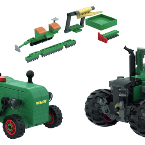 Fendt-relatiegeschenken-landbouw-traktor-brixies-stenen-bouwpakket-landbouwmachines-boeren-giveaways-agrarische-sector-uitzendbureau-boerderij-landbouwbeurs-weggeven-zaakado-rotterdam