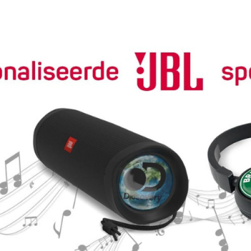 JBL speaker, koptelefoon met logo bedrukt, bedrukken, personaliseren, kerstcadeau, mannen, stoer, zakelijk, kerstpakket, eindejaarsgeschenk, 2019, uniek. origineel, functioneel, full colour (1)