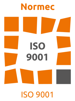 Normec iso 9001 zaakado