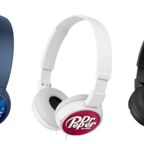 Sony-headphones-gepersonaliseerd-koptelefoon-doming-logo-bedrukking-earphones-muziek-luisteren-jongeren-hippe-relatiegeschenken-corona-bedankje-medewerkers-thuiswerkers-zaakado-rotterdam