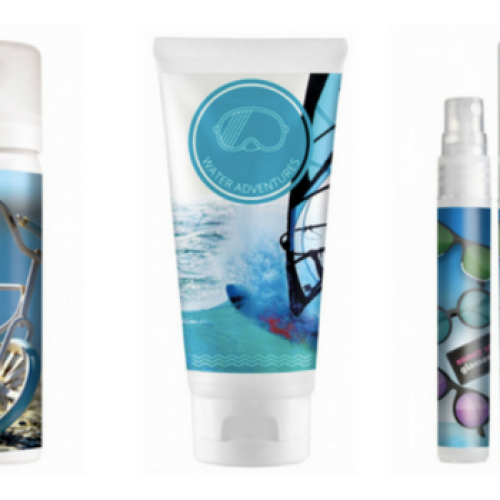 Strand-Zomer-seizoen-passend-warm-vakantie-zee-zon-zonnebrand-zonnebrandcreme