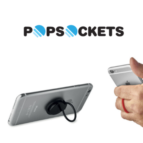 Telefoonhouder, popsockets bedrukt, gadget, youtube, popsockets met logo, vloggen, design, gadget, bedrukken, influencer, jongeren, magneet, design, personaliseren, promotieartikel, rotterdam, zaakado