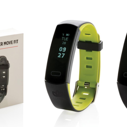 activity-tracker-stappenteller-smart-watch-sportief-horloge-gezond-gezonde-gadget-bedrukt-met-logo-zorg-onderwijs-transport-uitzendbureau-sport-zaakado-rotterdam