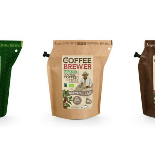 Coffeebrewers relatiegeschenk