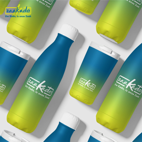 bedankje-personeel-kerstcadeau-zelf kerstpakket-samenstellen-onboarding-cadeau-onderweg-hippe-thermosfles-rondom-bedrukt-naadloos-relatiegeschenk-full-colour-eigen-ontwerp-zaakado-rotterdam