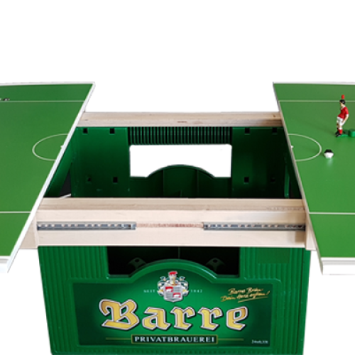 bierkrat-tafel-voetbaltafel-zomers-relatiegeschenk-bedrukt-logo-eigen-ontwerp-huisstijl-dranken-kerstcadeau-eindejaarsgeschenk-EK-Voetbal-bier-cadeau-zaakado-rotterdam