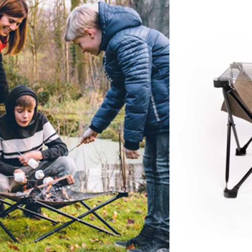 draagbare-vuurkorf-bbq-inklapbaar-barbecue-winter-cadeau-corona-cadeau-seizoen-warmte-symbolisch-cadeau-bedrukt-met-logo-zaakado-rotterdam