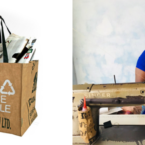 duurzaam-tassen-rPET-gerecyclede-relatiegeschenken-tas-duurzaam-superwaste-india-mvo-bedrijven-cadeaus-handgemaakt-zorg-gemeente-zaakado-rotterdam