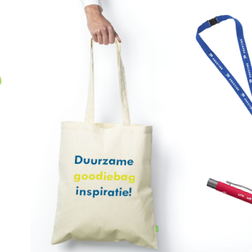 duurzame-goodiebag-beurs-event-congres-promotie-duurzaam-ontzorgen-eco-promo-items-giveaways-open-dag-evenement-uitdelen-bezoekers-zaakado-rotterdam