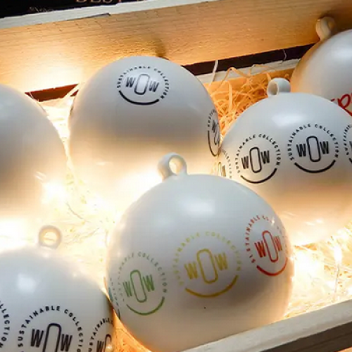 duurzame-kerstballen-ocean-bound-plastic-gemaakt-van-zwerfafval-milieuvriendelijk-kerstcadeau-bedrukt-met-logo-gepersonaliseerde-kerstbal-zaakado-rotterdam