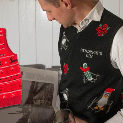 foute-kersttrui-spencer-custom-made-kersttruien-logo-kerstcadeau-blijvend-cadeau-in-kerstpakket-humor-knipoog-feestdagen-uitzendbureau-callcenter-kerstborrel-zaakado-rotterdam