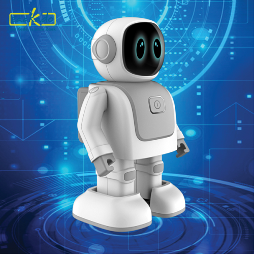gadget-gepersonaliseerd-muziek-relatiegeschenken-happy-familie-ICT-kinderen-jongeren-bewegende-robot-speaker-dansen-muzikaal-feestelijk-kerstgeschenken-zorg-muziekbox-zaakado-rotterdam