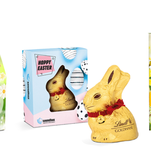 gepersonaliseerde paasgeschenken