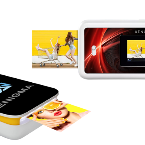 gepersonaliseerde-printer-camera-kodak-digitaal-printen-fotocadeau-fotocamera-retro-instant-foto-relatiegeschenk-bedrukken-personaliseren-design-huisstijl-logo-zaakado-rotterdam